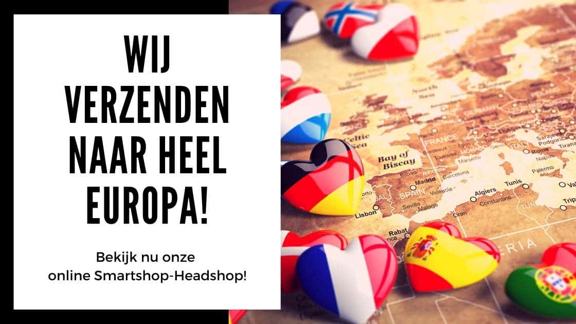 Beste online smartshop in Vlaardingen - Bestel online bij Smartific