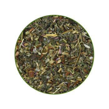 Herbal Spliff mix 250 gram contents
