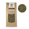 Herbal Spliff mix 250 gram front view + contents