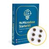 McMicrodose Starterkit voorzijde met inhoud